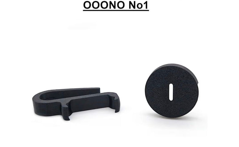 Ooono 1 Tutucu + Kamuflaj Kapak (Güneş Siperi Uyumlu)